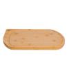Tabua corte bambu 33x24cm