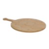 Tabua pizza bambu 58cm
