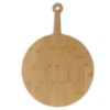 Tabua pizza bambu 58cm