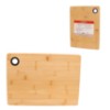Tabua corte bambu 33cm