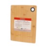 Tabua corte bambu 33cm