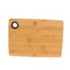 Tabua corte bambu 28cm