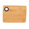 Tabua corte bambu 20cm