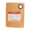 Tabua corte bambu 20cm