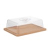 Porta frios bbu 24cm