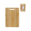 Tabua corte ret bambu 30x20cm