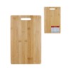 Tabua corte ret bambu 40x24cm