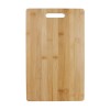 Tabua corte ret bambu 40x24cm