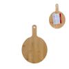 Tabua corte red bambu 30x20cm