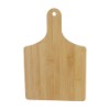 Tabua corte alca bambu 30x20cm