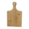 Tabua corte alca bambu 40x24cm