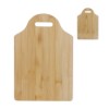 Tabua corte bambu 30x20cm