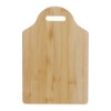 Tabua corte bambu 30x20cm