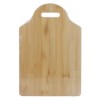 Tabua corte bambu 30x20cm