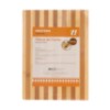 Tabua corte bambu 38x28cm