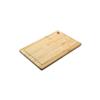 Tabua corte bambu 44.5cm
