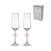 Taca champ lace 180ml 2pc