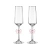 Taca champ lace 180ml 2pc