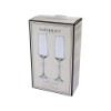 Taca champ lace 180ml 2pc
