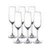 Taca champ cri gal gd 200ml 6p