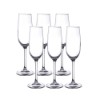 Taca champ cri gal tr 200ml 6p