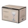 Taca licor domi trbd 55ml 6pc