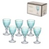 Taca licor domi vdbd 55ml 6pc