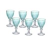 Taca licor domi vdbd 55ml 6pc