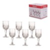 Taca licor vdo atila 56ml 6pc