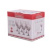 Taca licor vdo atila 56ml 6pc