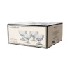 Taca s/mesa vdo tr 360ml 4p