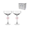 Taca s/mesa lace 300ml 2pc