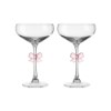 Taca s/mesa lace 300ml 2pc