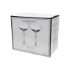 Taca s/mesa lace 300ml 2pc