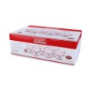 Taca s/mesa peach rs 410ml 6pc