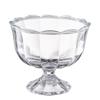 Taca s/mesa peach tr 400ml 6pc