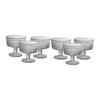 Taca s/mesa vdo xian 240ml 6pc