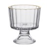 Taca s/mesa alice gd 280ml 4pc