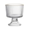 Taca s/mesa suzan gd 280ml 4pc