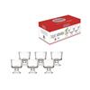 Taca pe vdo miranda 290ml 6pc
