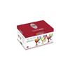 Taca vinho marrak cl 270ml 6pc