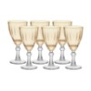 Taca ag/vi domi abbd 275ml 6pc