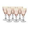 Taca ag/vi domi rsbd 275ml 6pc