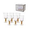 Taca ag/vi bamboo ab 320ml 6p