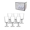 Taca ag/vi bamboo tr 320ml 6p