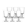 Taca ag/vi bamboo tr 320ml 6p