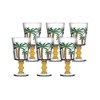 Taca ag/vi tranc cl 320ml 6p