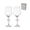 Taca ag/vi lace 430ml 2pc