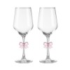 Taca ag/vi lace 430ml 2pc