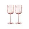 Taca ag/vi butterfly 390ml 2pc